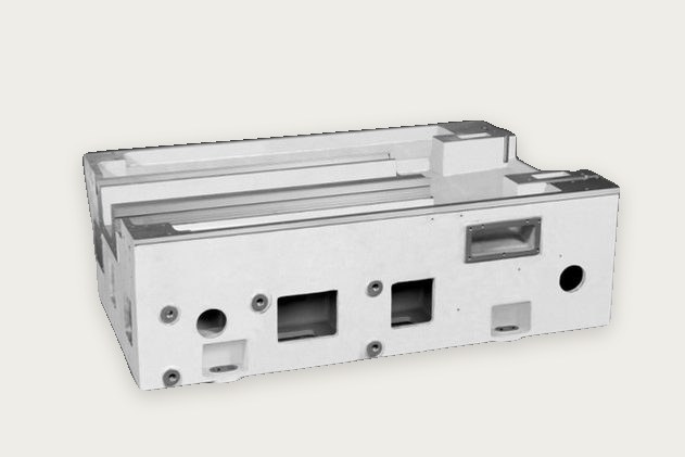 S80 bed export casting
